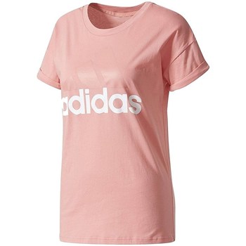 adidas  T-Shirt Ess Linear Tee günstig online kaufen