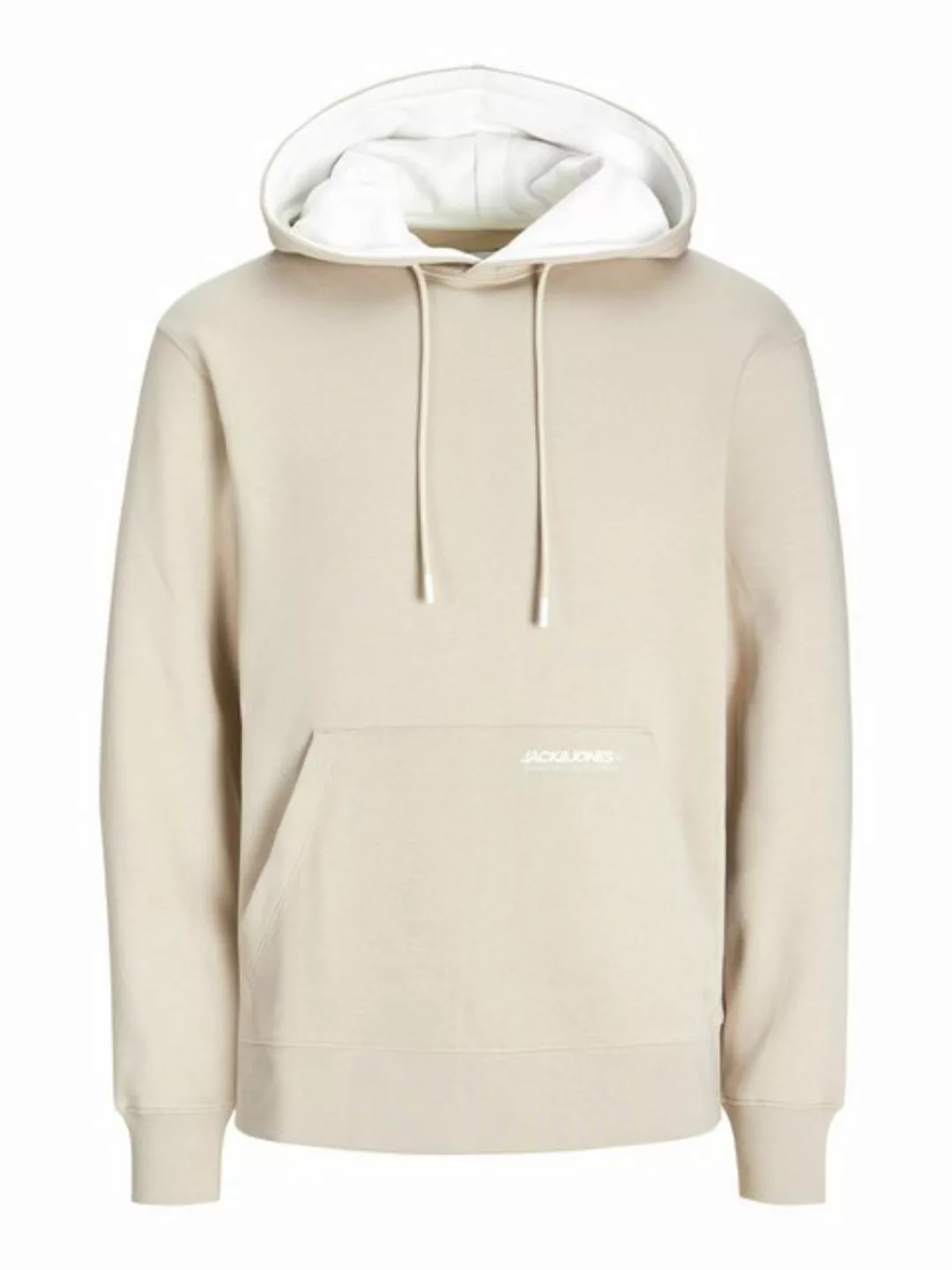 Jack & Jones Kapuzensweatshirt "JJELEGACY SWEAT HOOD NOOS" günstig online kaufen