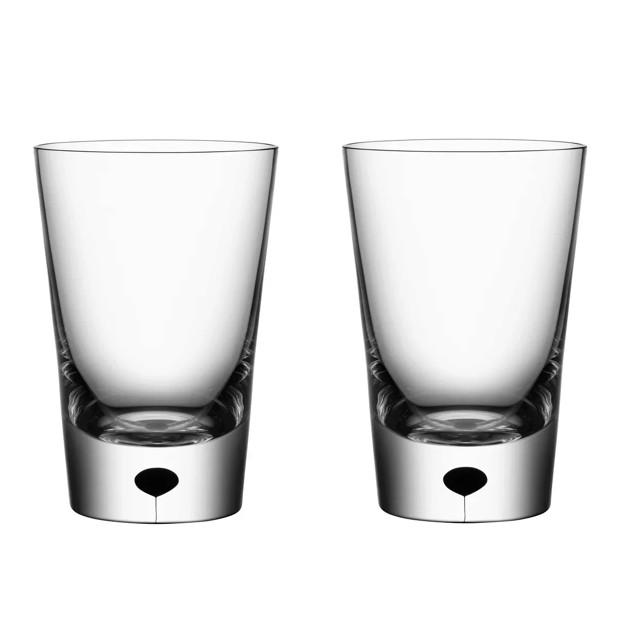 Metropol Wasserglas 2er Pack 23cl günstig online kaufen