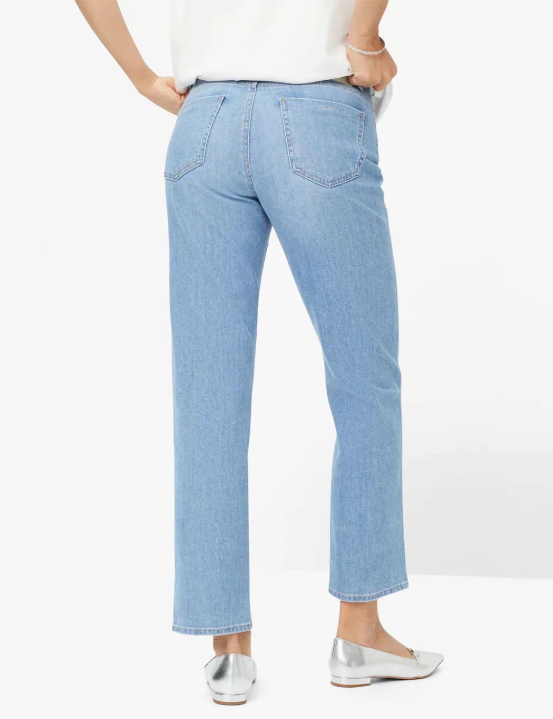 Brax 5-Pocket-Jeans "Style MADISON" günstig online kaufen