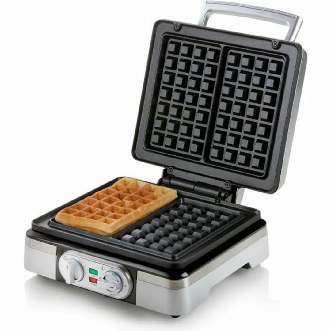 Waffeleisen Domo Do9149w 1400w günstig online kaufen