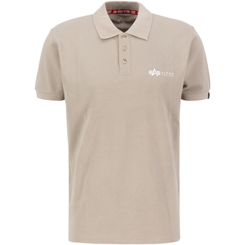 Alpha Industries Poloshirt Alpha Industries Men günstig online kaufen