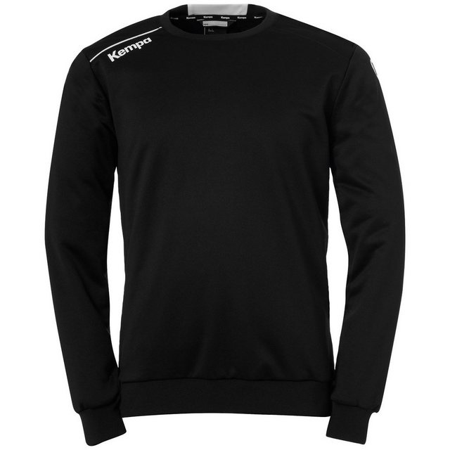 Kempa Sweater Langarmshirt PLAYER TRAINING TOP günstig online kaufen