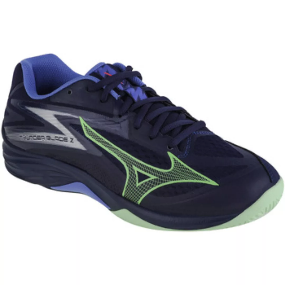 Mizuno  Fitnessschuhe Thunder Blade Z günstig online kaufen