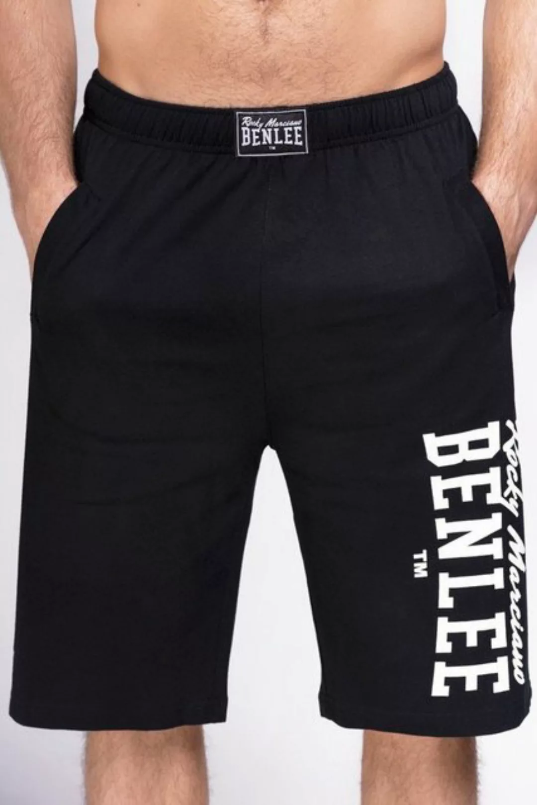 Benlee Rocky Marciano Shorts Spinks günstig online kaufen