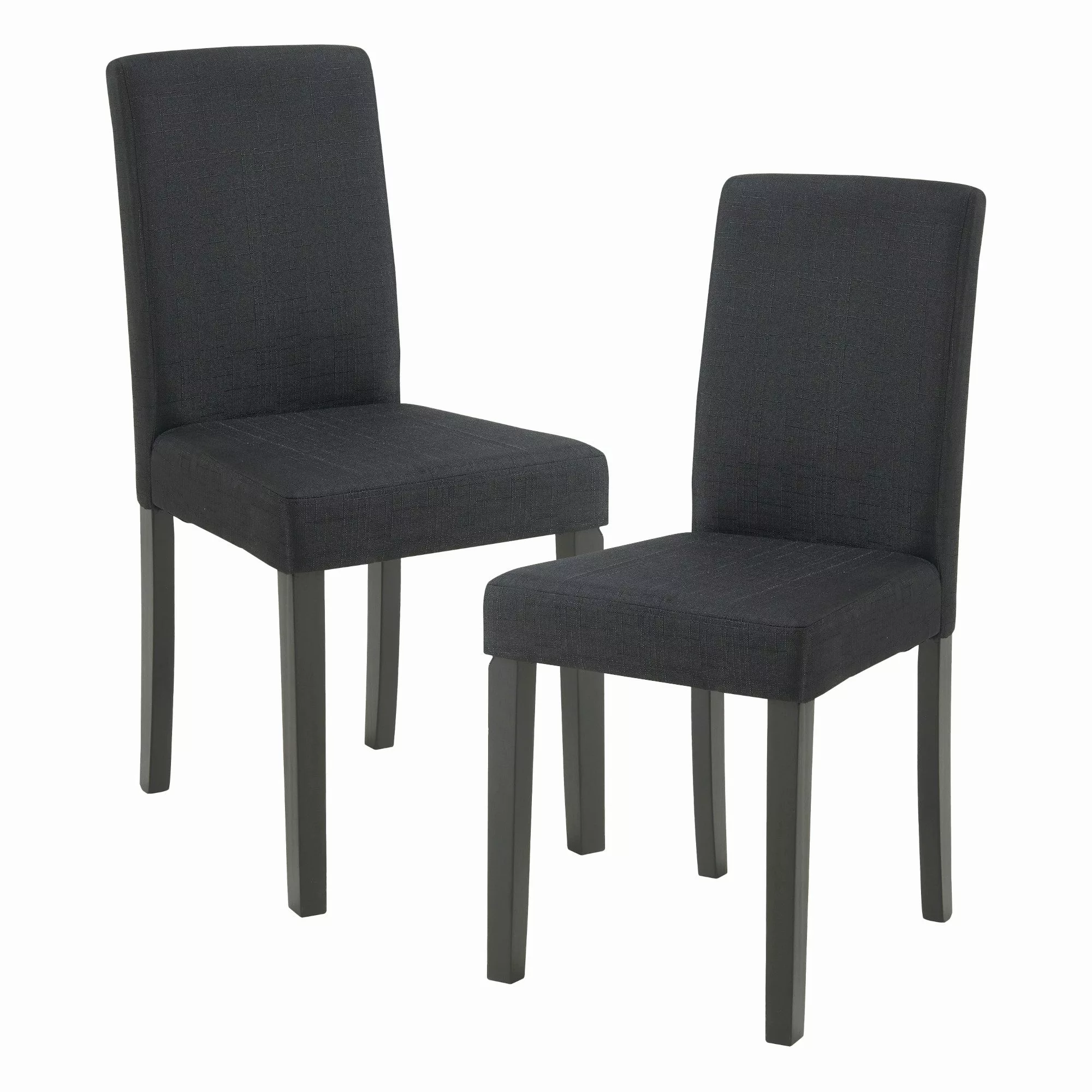 en.casa Esszimmerstuhl (Set, 2 St), »Hamburg« günstig online kaufen