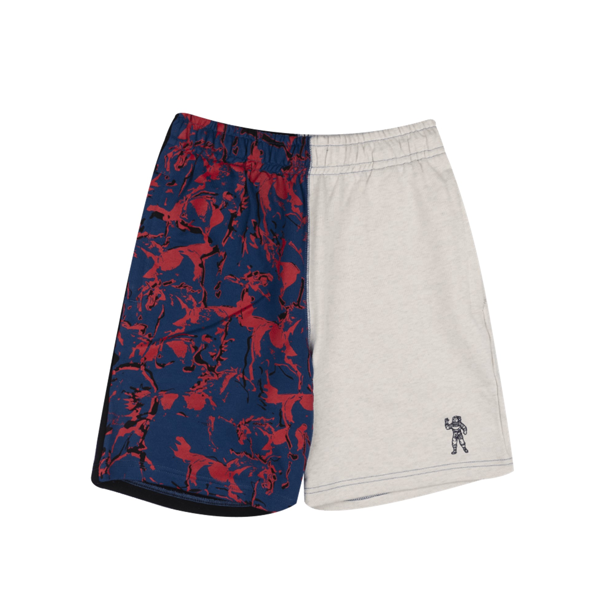 billionaire boys club Shorts Unisex cotton günstig online kaufen