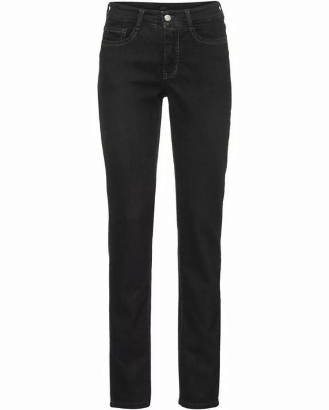 MAC 5-Pocket-Jeans Jeans Angela Pipe günstig online kaufen