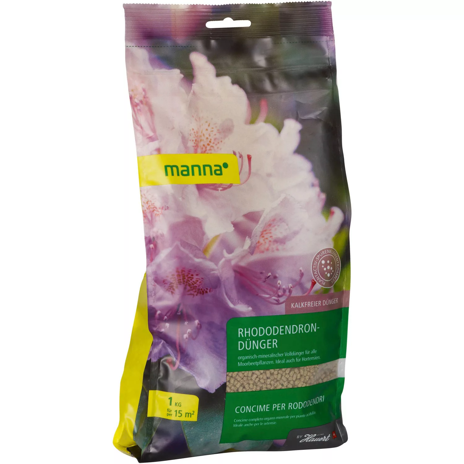 Manna Rhododendrondünger 1 kg günstig online kaufen