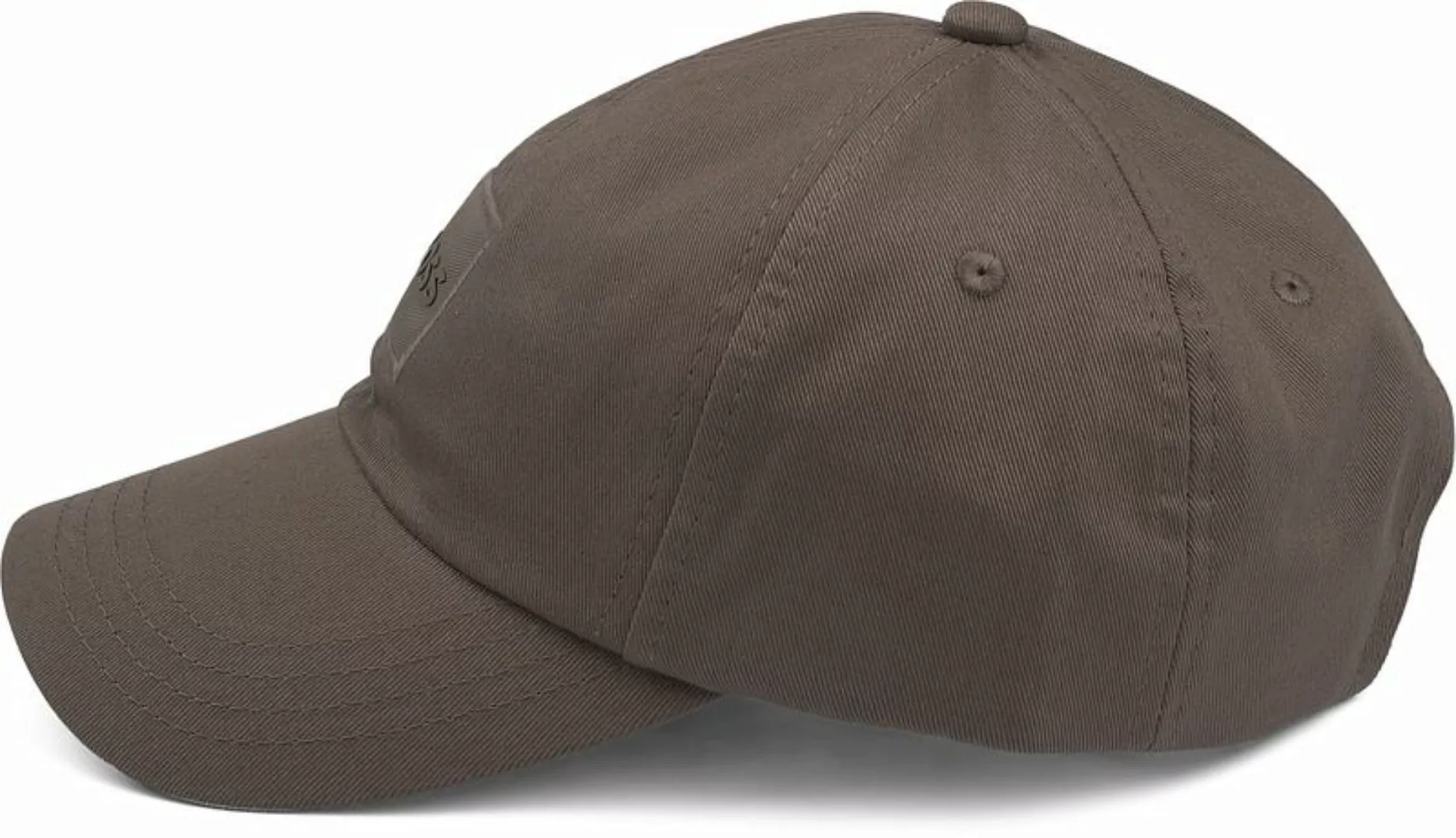 BOSS ORANGE Baseball Cap "Derrel-PL", mit Label-Aufnäher günstig online kaufen
