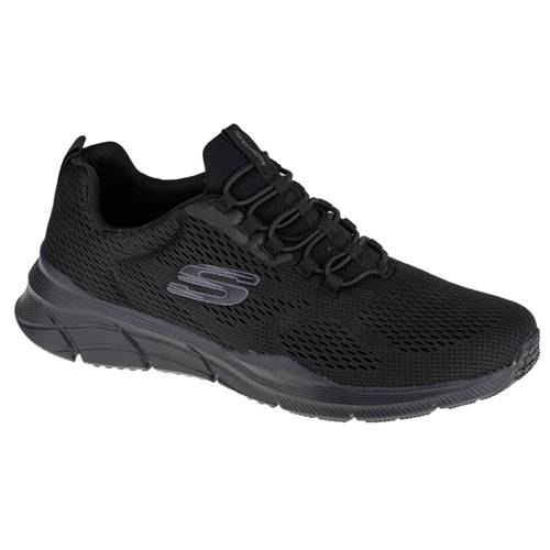 Skechers Equalizer 40 Wraithern Shoes EU 41 1/2 Black günstig online kaufen