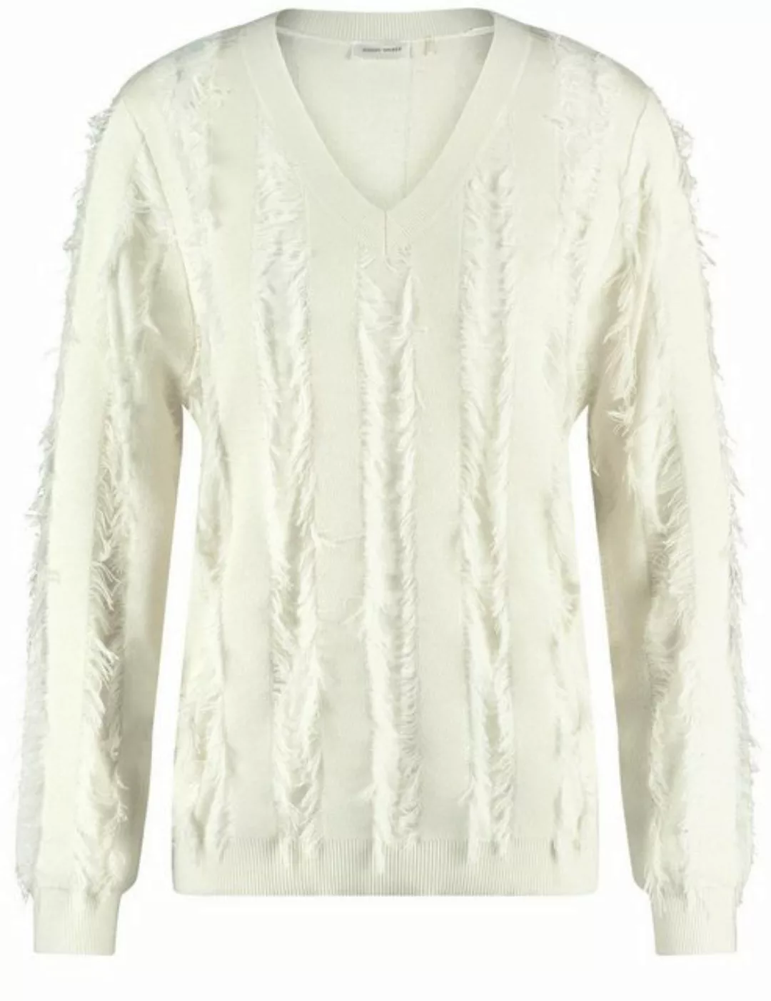 GERRY WEBER Sweatshirt PULLOVER 1/1 ARM günstig online kaufen