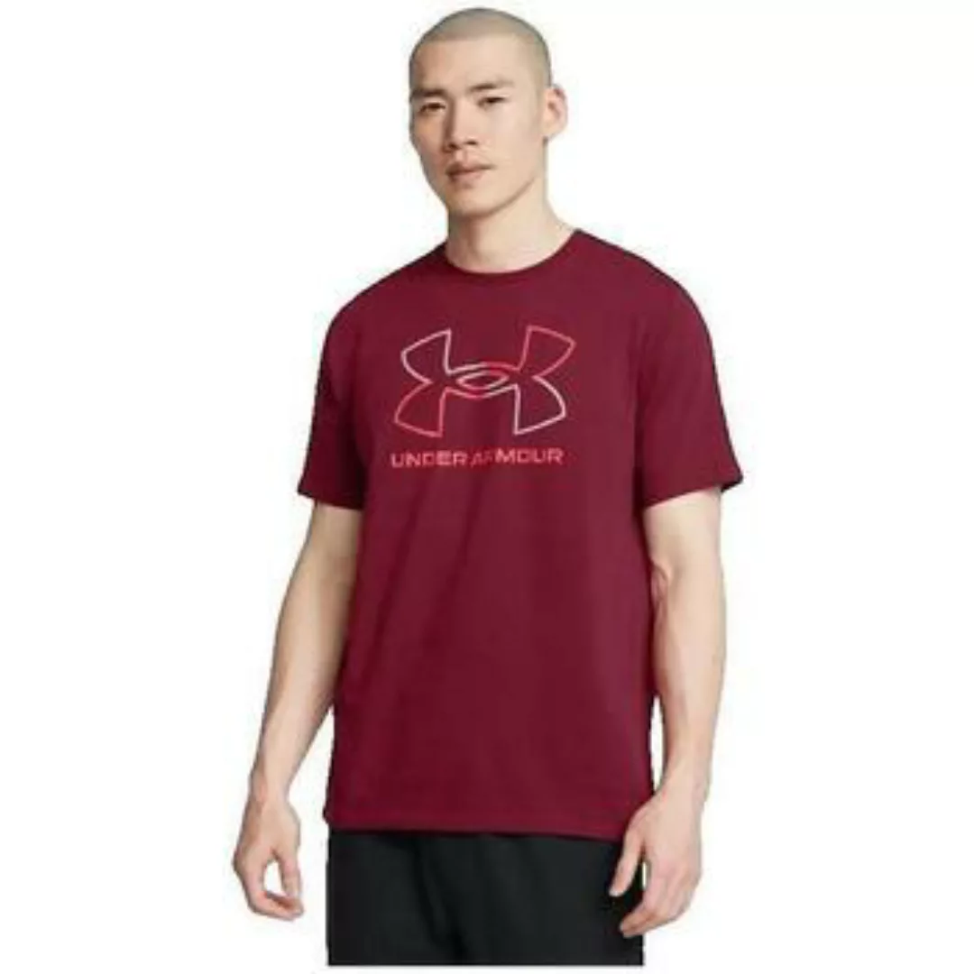 Under Armour  T-Shirts & Poloshirts Fondation Ua günstig online kaufen