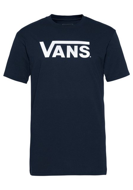 Vans T-Shirt MN VANS CLASSIC mit großem Logoprint günstig online kaufen