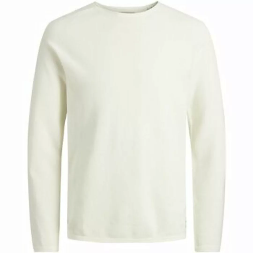 Jack & Jones  Pullover 12157321 HILL-CLOUD DANCER günstig online kaufen