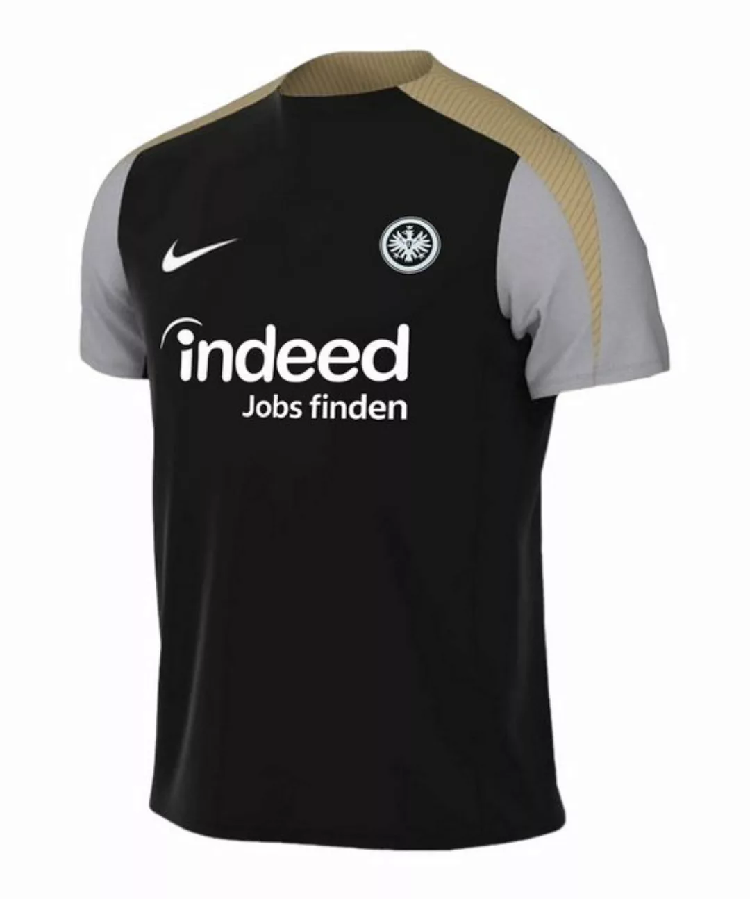 Nike T-Shirt Eintracht Frankfurt Strike Trainingsshirt Damen default günstig online kaufen