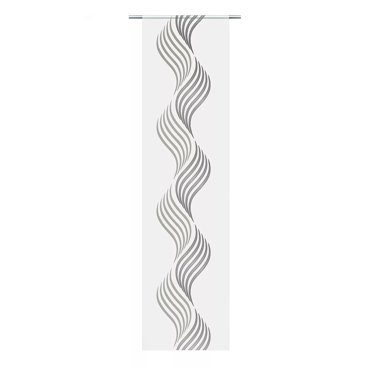 Panello - grau - 100% Polyester - 60 cm - Sconto günstig online kaufen