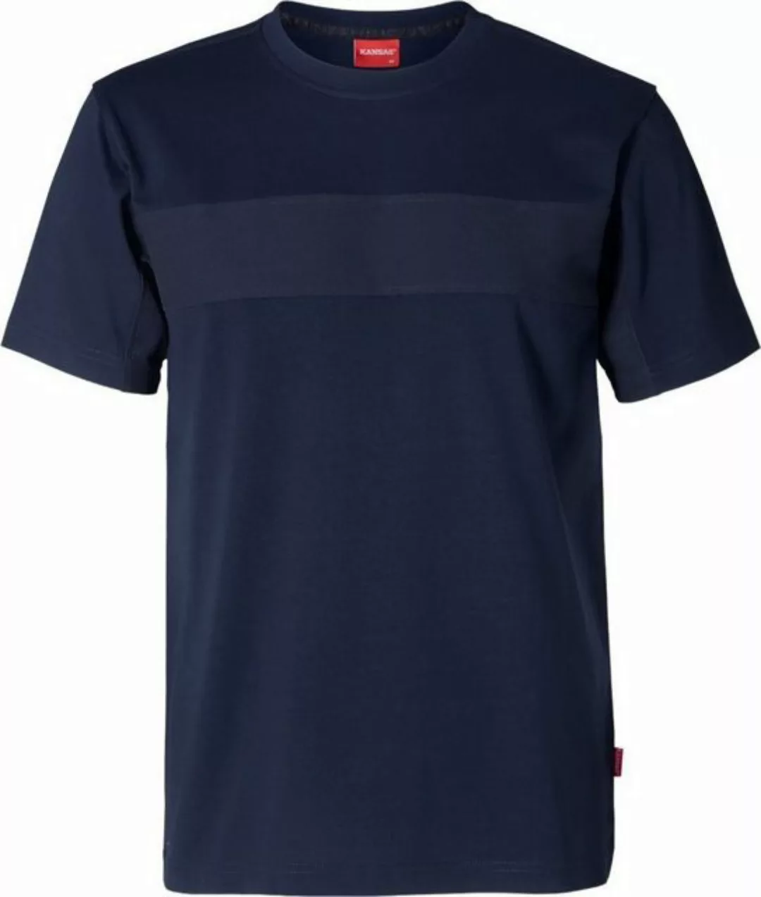 Kansas T-Shirt High Vis Jacke Kl. 3 4794 Th günstig online kaufen