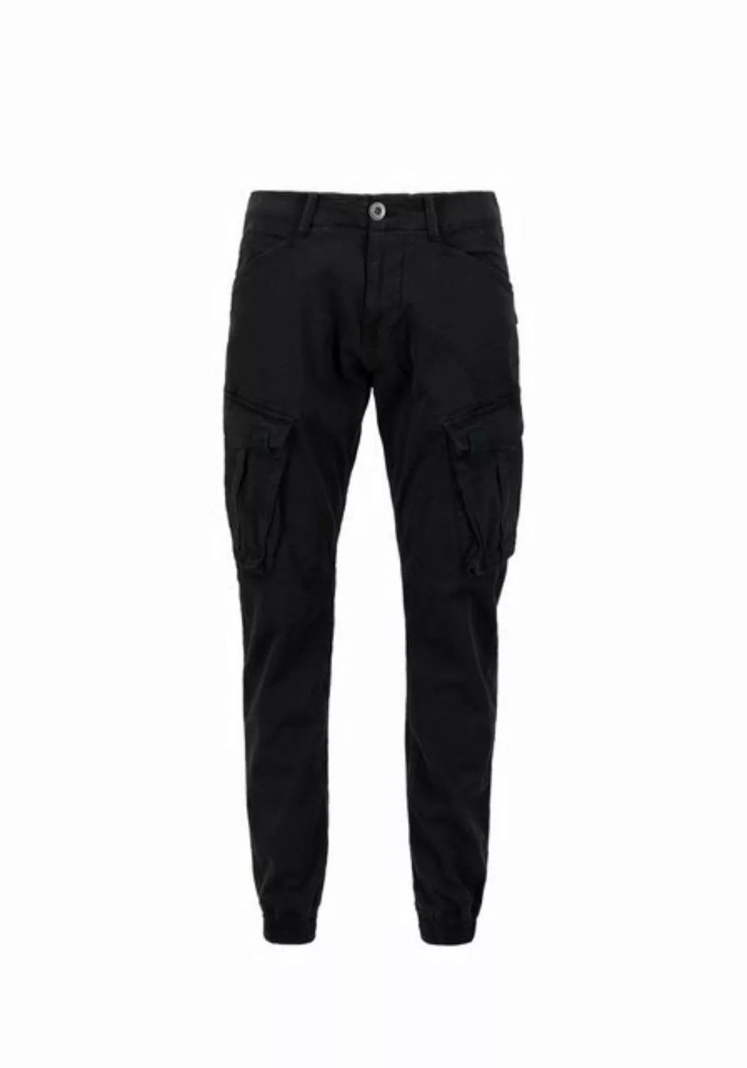 Alpha Industries Cargohose Alpha Industries Men - Pants Spy Pant günstig online kaufen