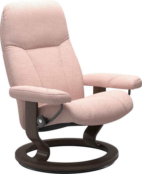 Stressless Relaxsessel "Consul", mit Classic Base, Größe L, Gestell Wenge günstig online kaufen