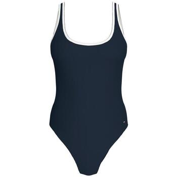 Tommy Hilfiger  Badeanzug UW0UW05889-C1G günstig online kaufen