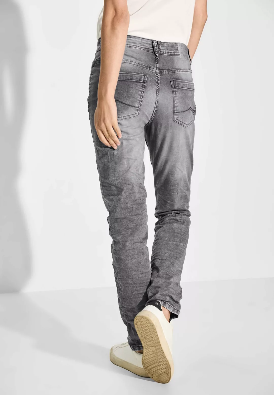 Cecil Comfort-fit-Jeans, 5-Pocket-Style günstig online kaufen