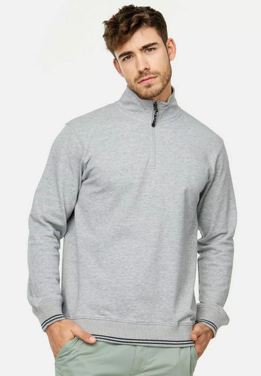 Indicode Sweater INNate günstig online kaufen