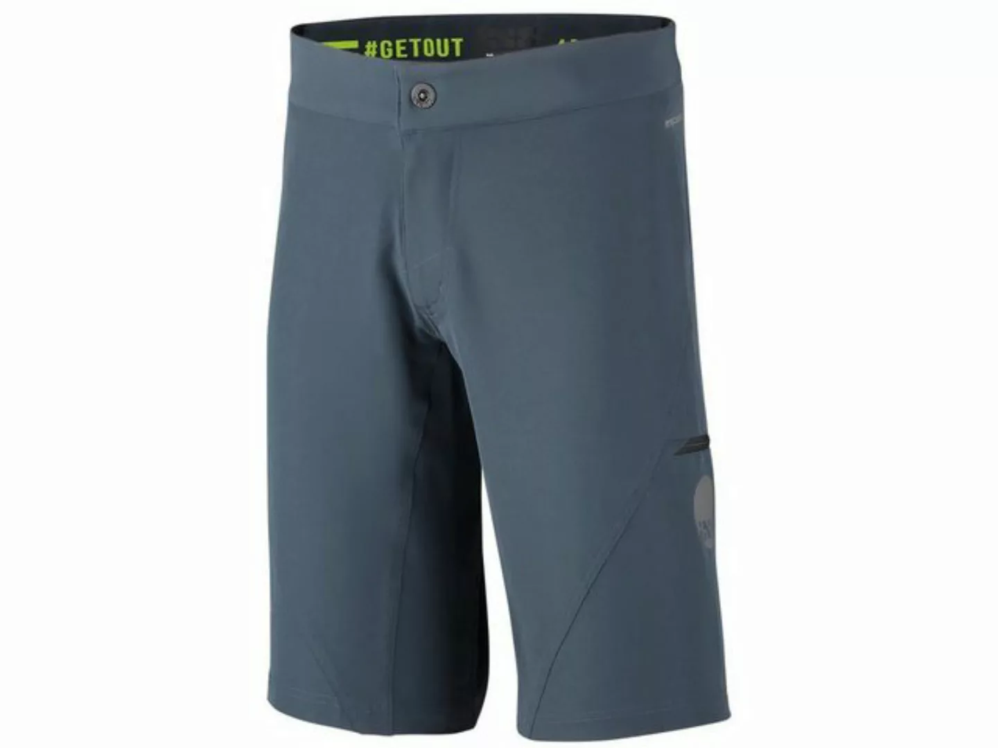 IXS Shorts Ixs M Carve Evo Shorts Herren Shorts günstig online kaufen