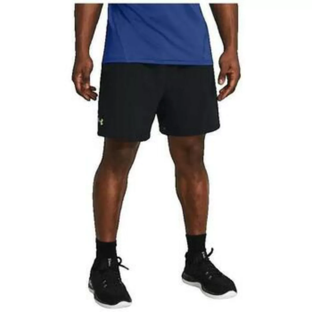 Under Armour  Shorts Short Ua Vanish Tissé 6' günstig online kaufen