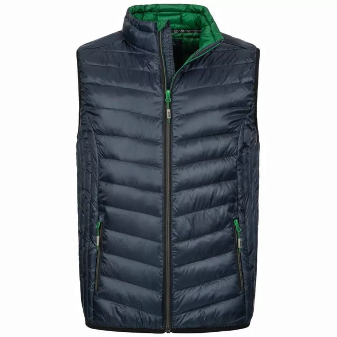 DEPROC Active Steppweste CASSIUS MEN CS VEST mit Stehkragen, auch in Großen günstig online kaufen