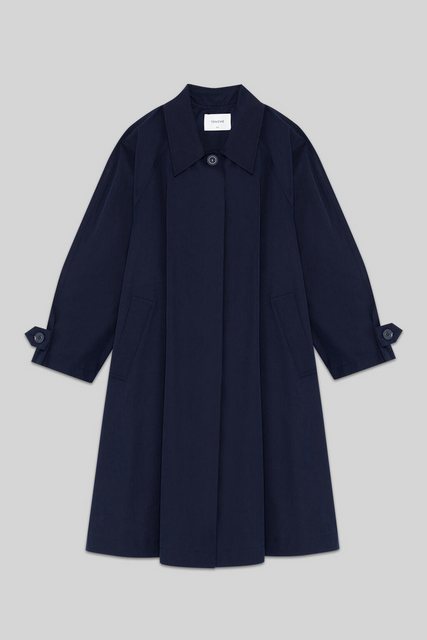 touche prive Trenchcoat OVERSIZE-TRENCHCOAT günstig online kaufen