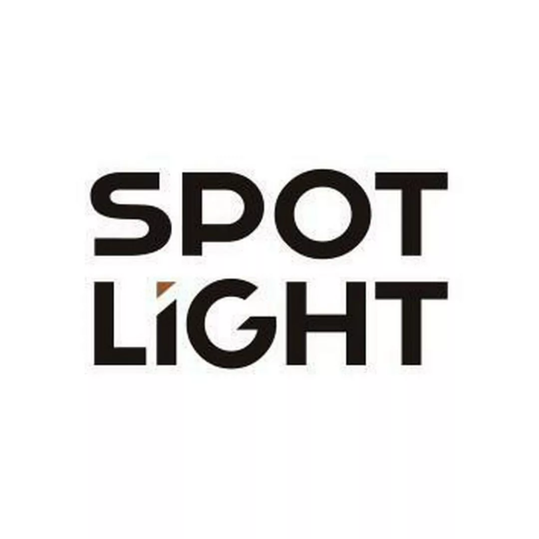 SPOT Light Stehleuchte Linus 9290174 natur Eiche B/H/L: ca. 30x150x20 cm 1 günstig online kaufen