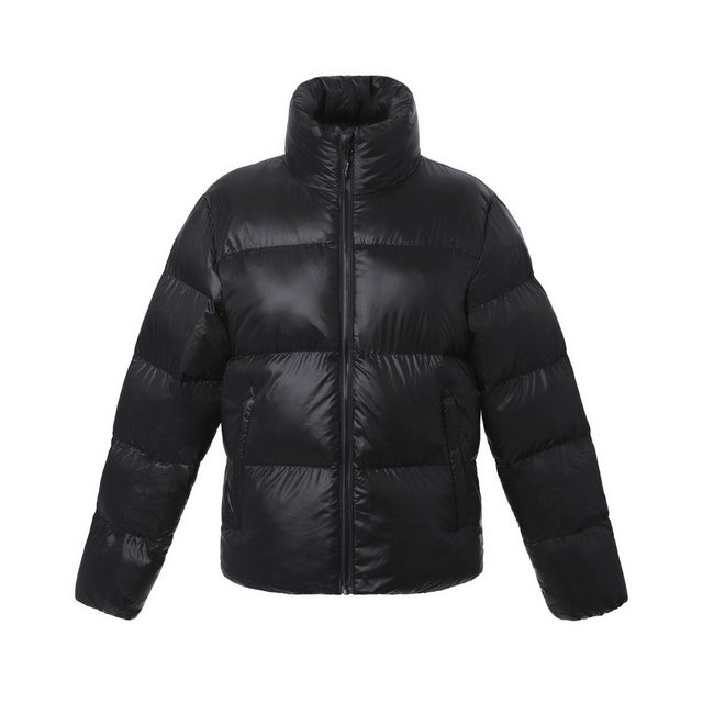 30seven Winterjacke beheizte Steppjacke mit gepolstertem Kragen Slim Fit - günstig online kaufen