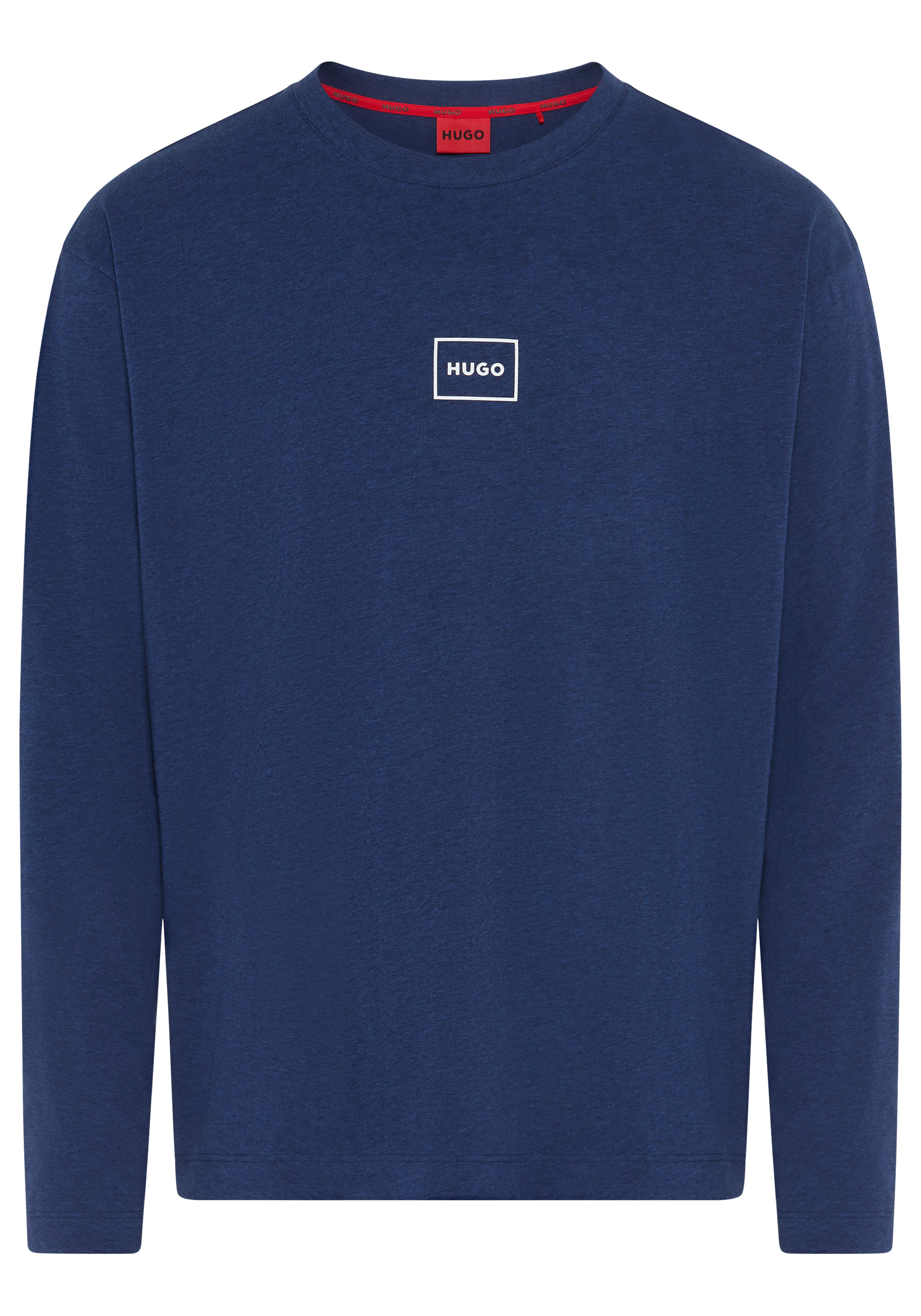 HUGO Underwear Langarmshirt "T-Shirt Laze Longsleeve", mit Rundhalsausschni günstig online kaufen
