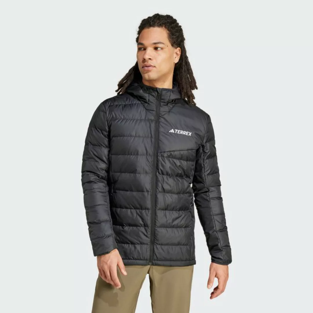 adidas TERREX Outdoorjacke MT DOWN HO J günstig online kaufen