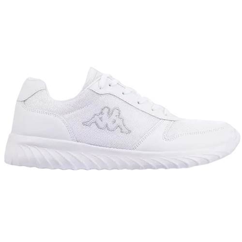 Kappa Samura Oc Schuhe EU 40 White günstig online kaufen