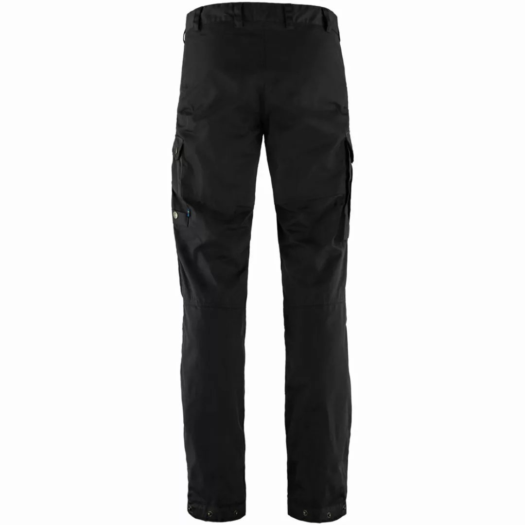 Fjaellraeven Vidda Pro Trousers Black günstig online kaufen