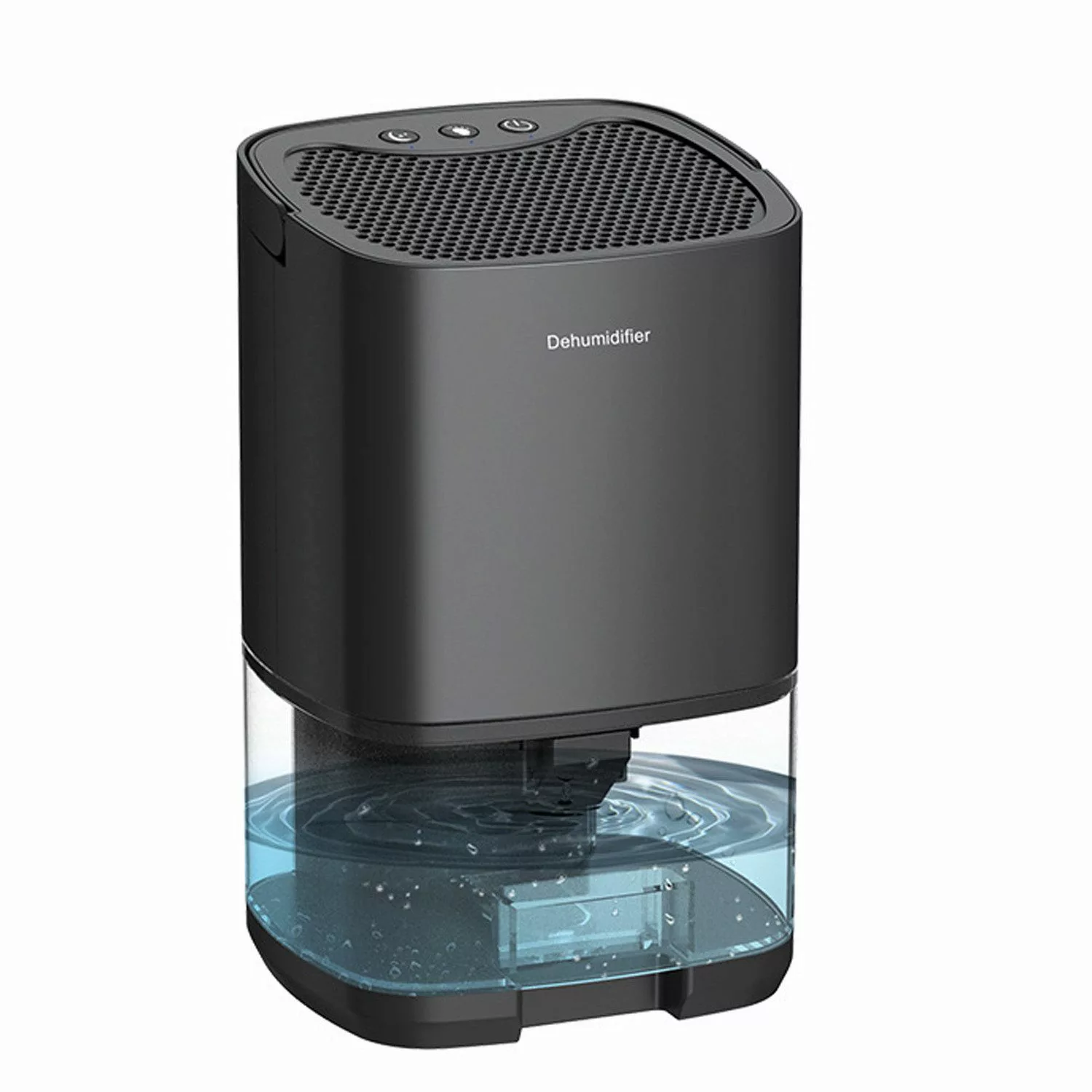 OKWISH Luftentfeuchter Mini Dehumidifier für Schlafzimmer günstig online kaufen