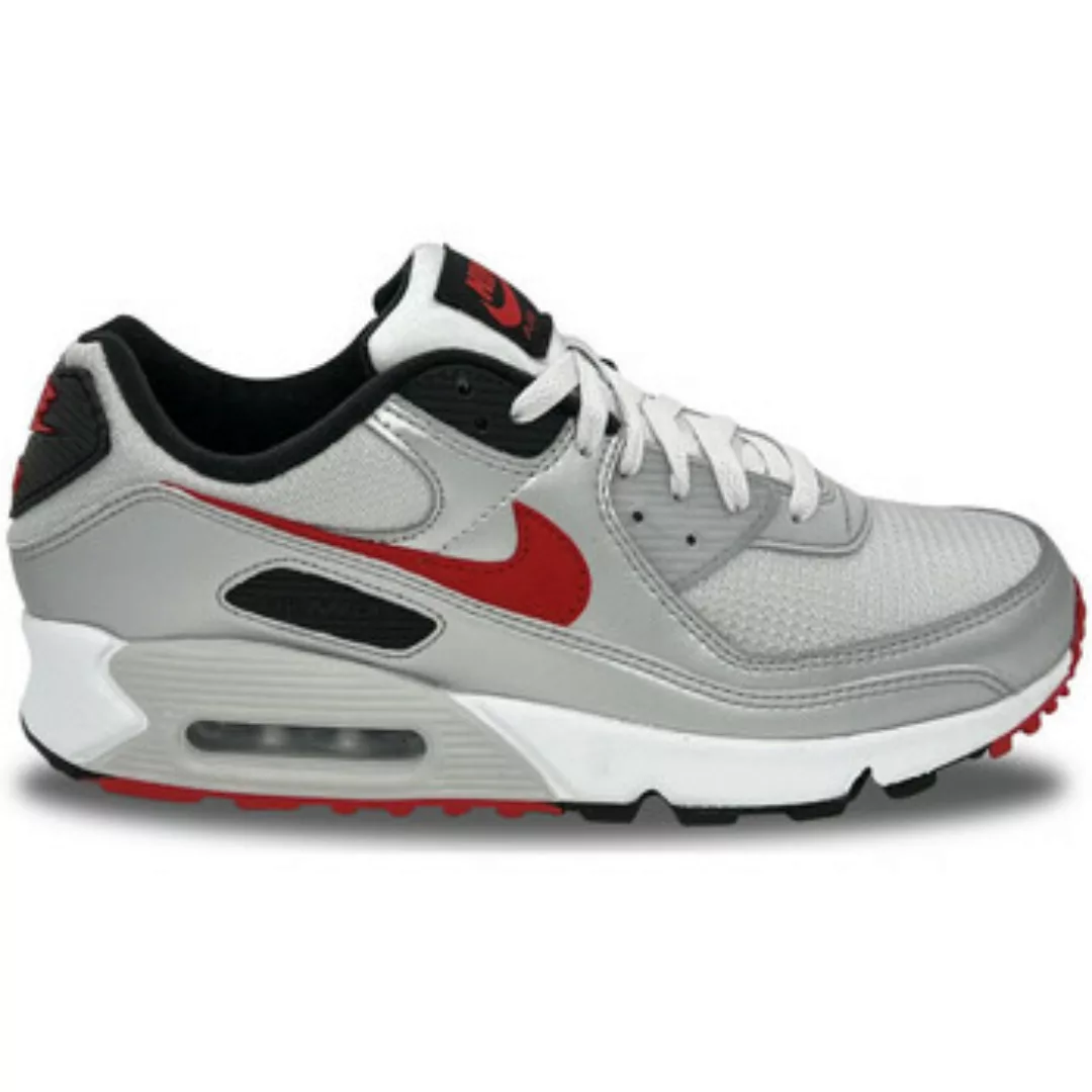 Nike  Sneaker Air Max 90 Icons Silver Bullet günstig online kaufen