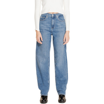 Calvin Klein Jeans  Straight Leg Jeans HIGH RISE LOOSE J20J223643 günstig online kaufen