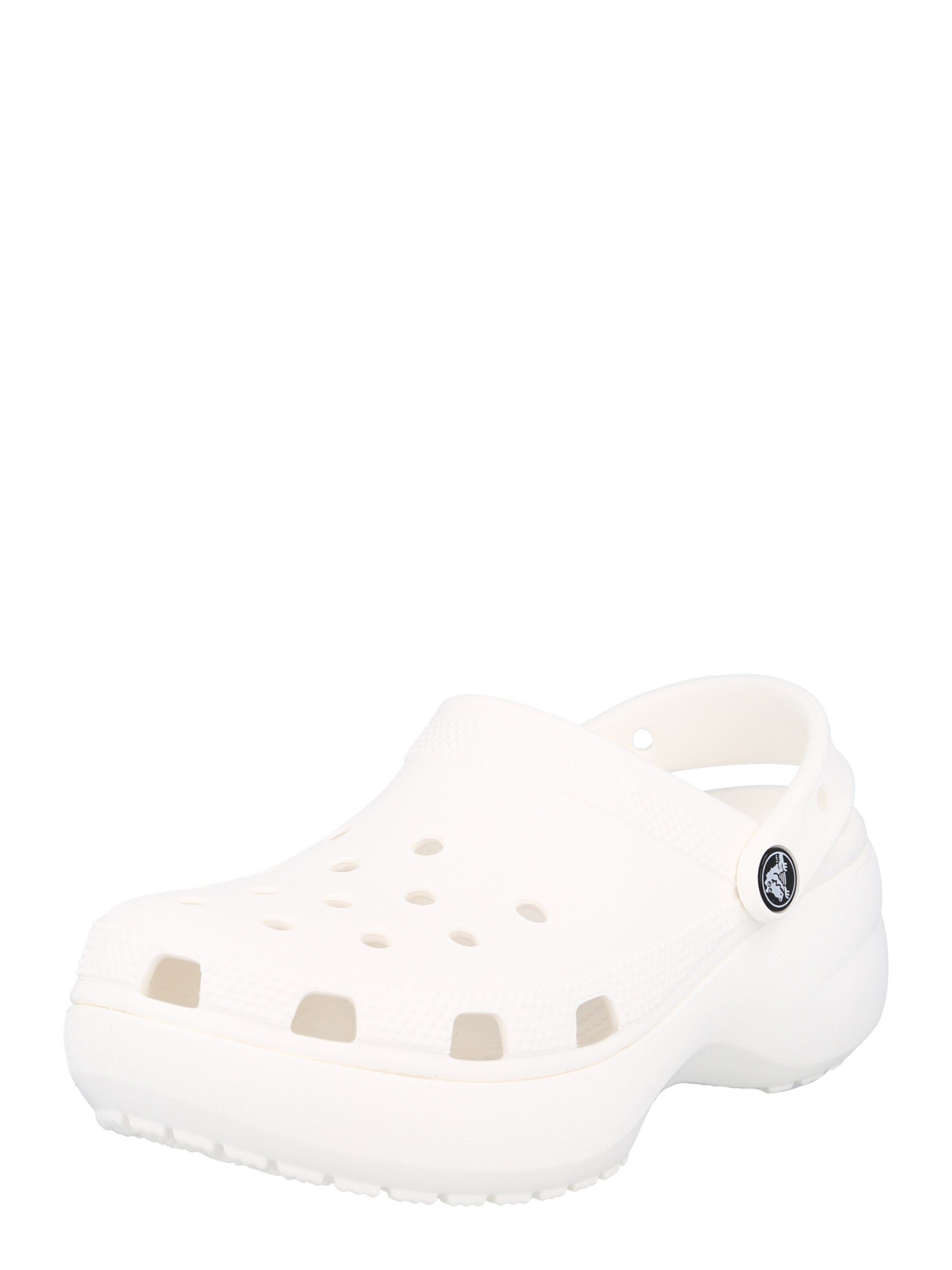 Crocs Classic Platform Clog W Clog, günstig online kaufen