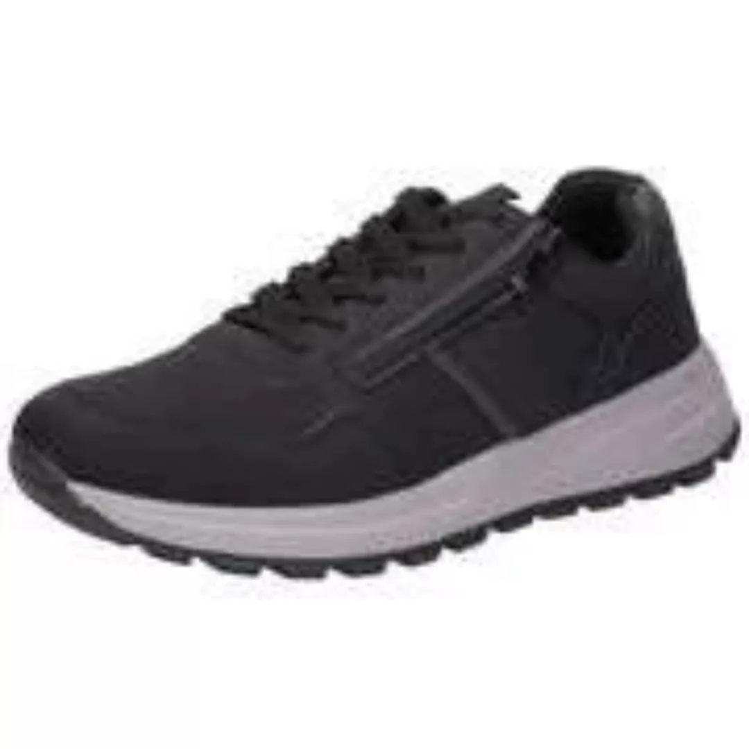 Okinawa Sneaker Herren schwarz|schwarz günstig online kaufen