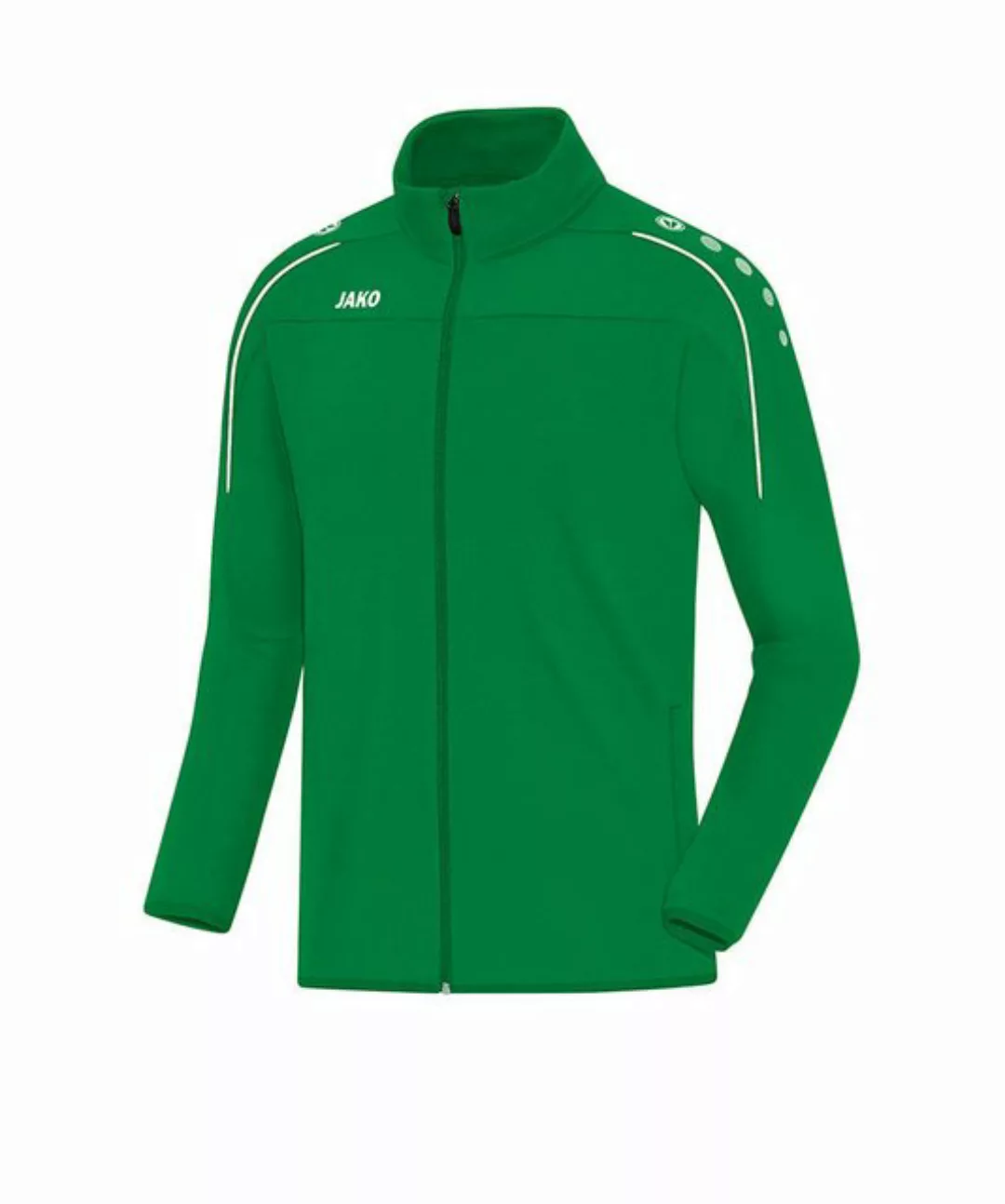 Jako Sweatjacke JAKO Classico Trainingsjacke Polyester günstig online kaufen