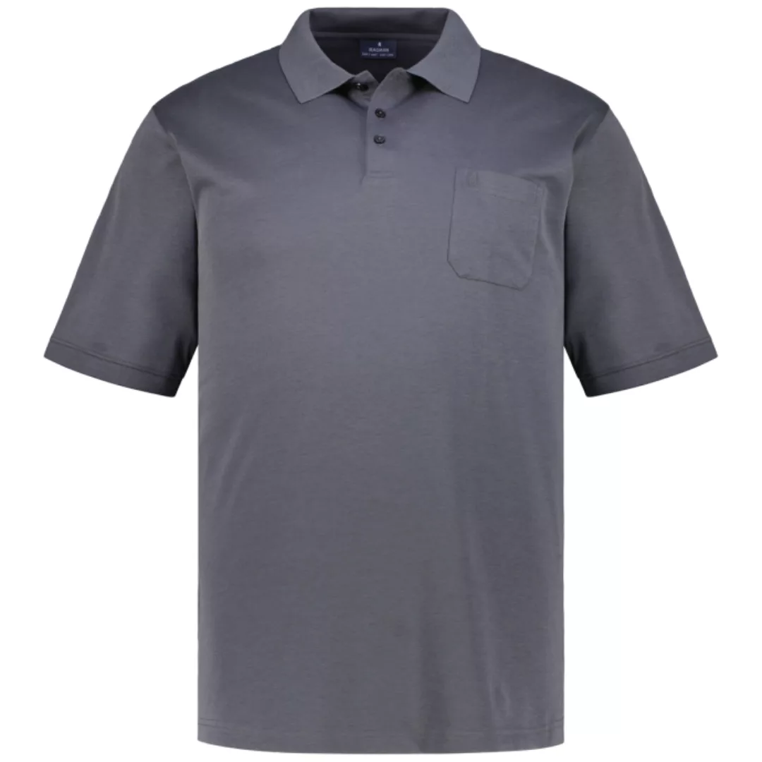 RAGMAN Poloshirt mit Pima-Baumwolle günstig online kaufen