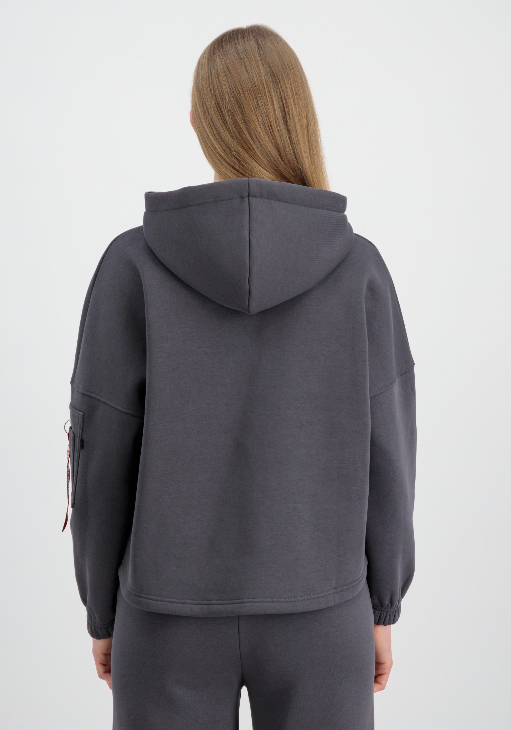 Alpha Industries Hoodie Alpha Industries Women günstig online kaufen