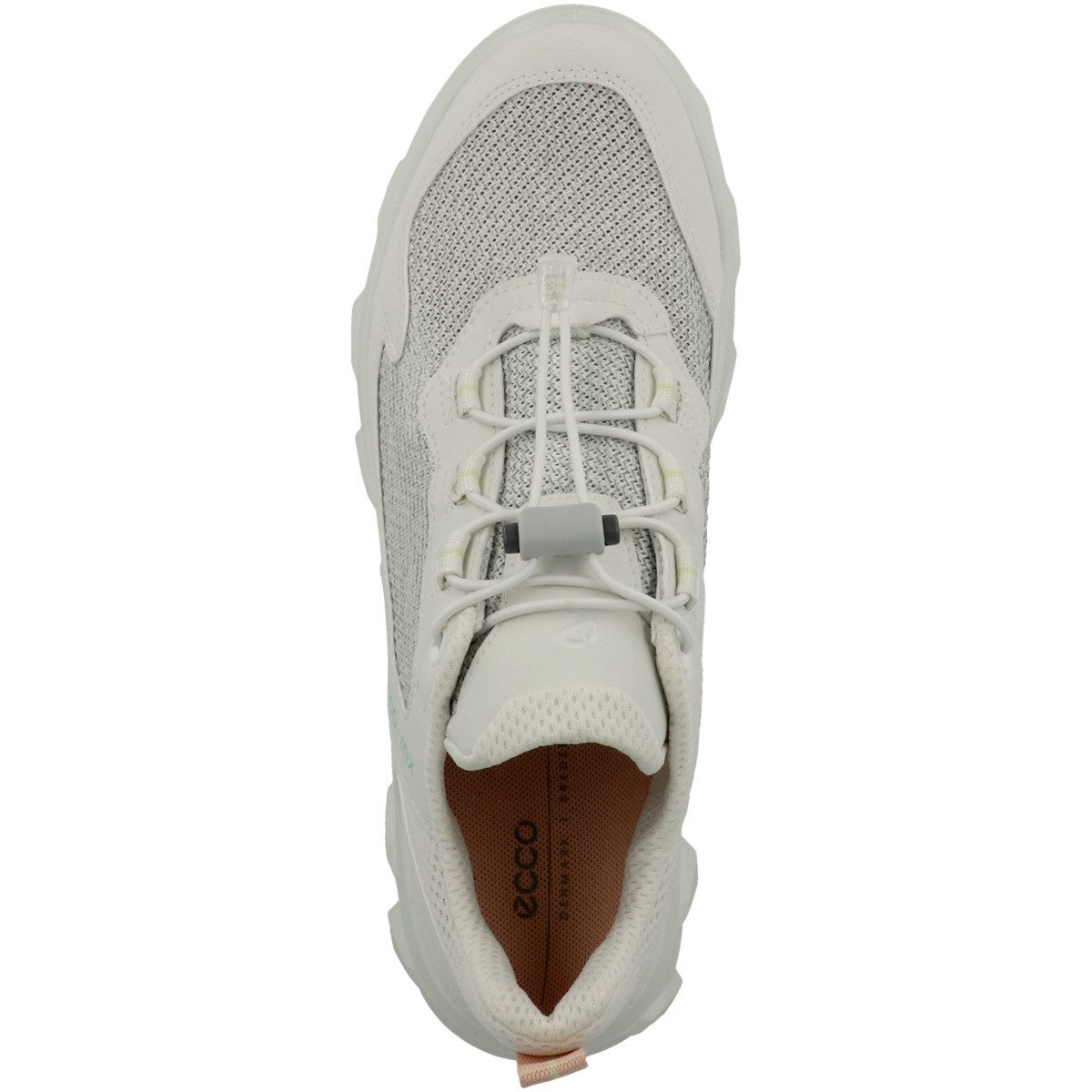 Ecco Slip-On Sneaker "ECCO MX W", Trekking Schuh, Slipper mit trittdämpfend günstig online kaufen