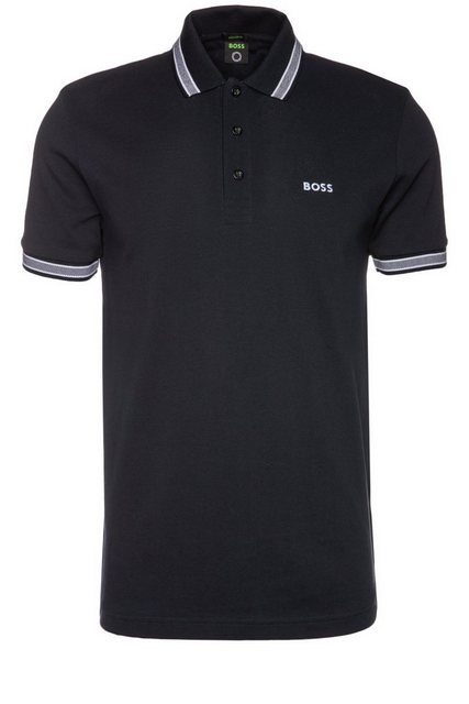 BOSS GREEN Poloshirt Paddy (1-tlg) günstig online kaufen