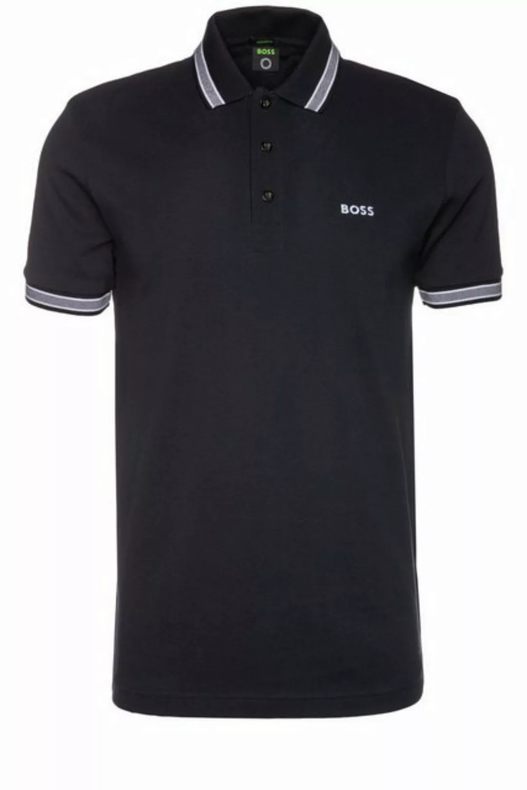 BOSS GREEN Poloshirt Paddy (1-tlg) günstig online kaufen