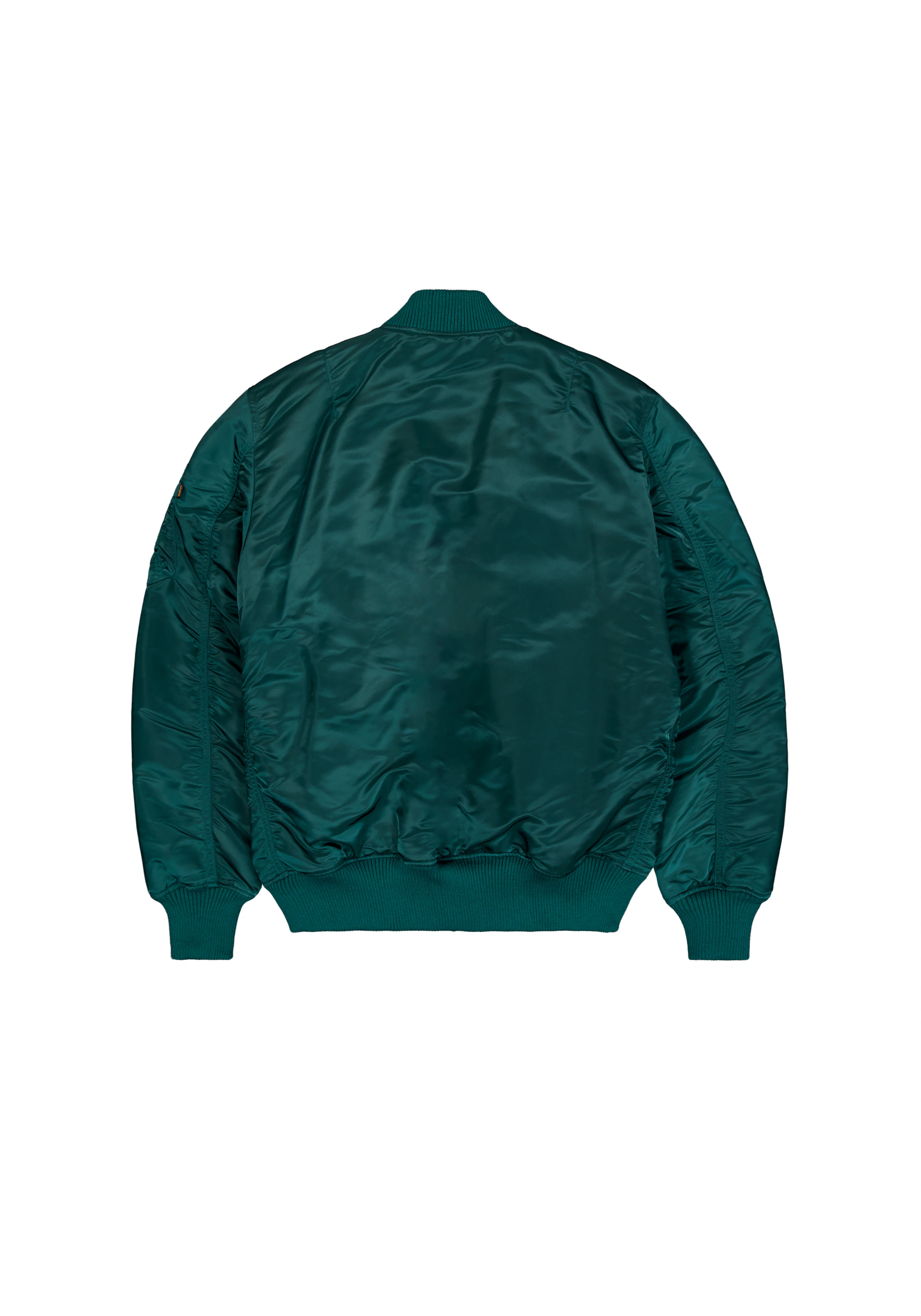 Alpha Industries Bomberjacke "MA-1 VF 59 Long Bomberjacke" günstig online kaufen