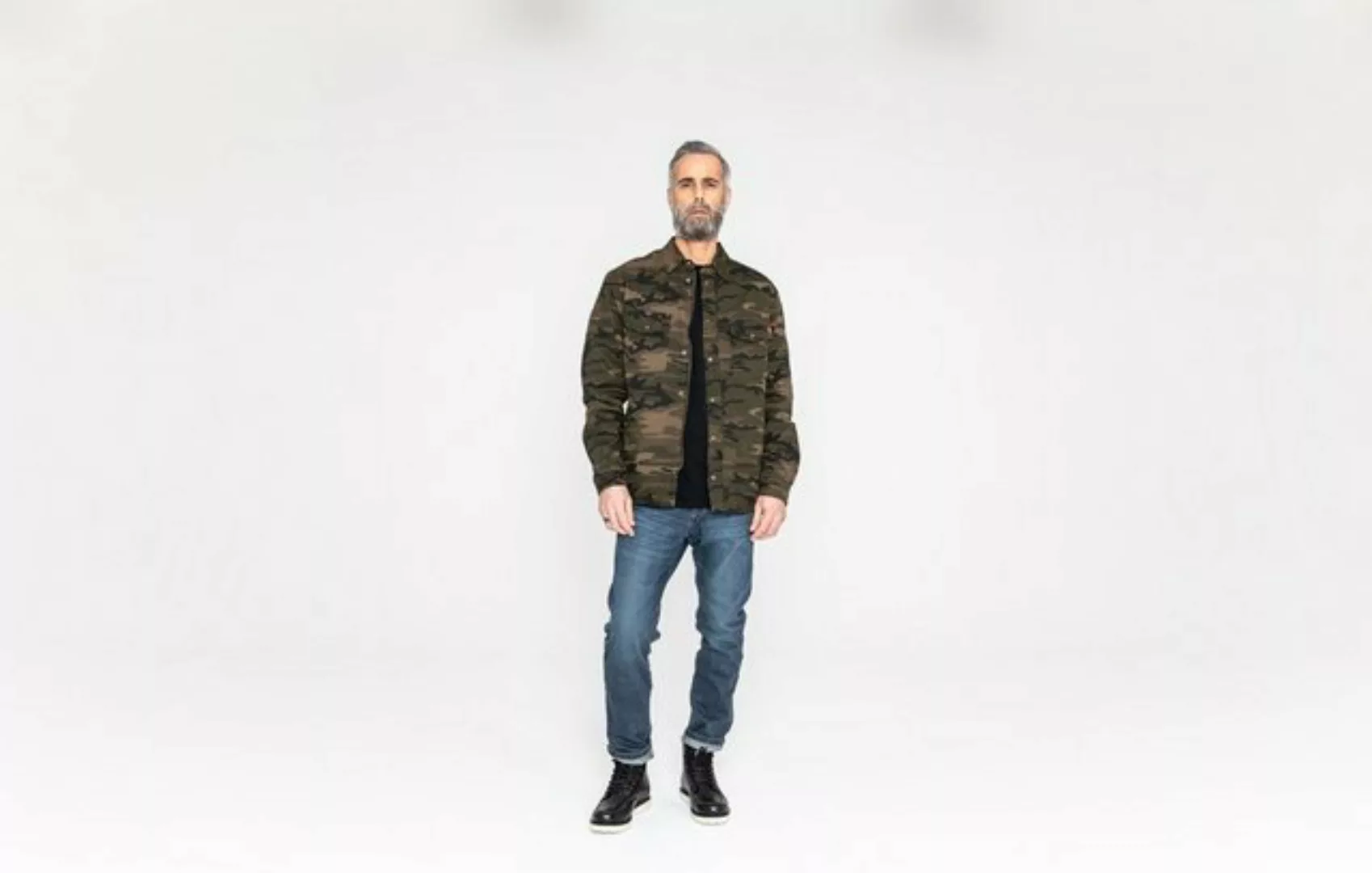 John Doe Motorradjacke günstig online kaufen